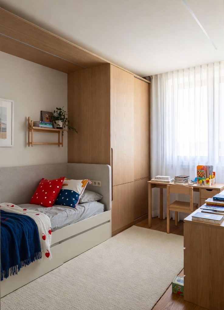 Nestandartinių baldų gamybos