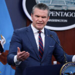 DOD sako, kad Anthropic „raudonosios linijos“ kelia „nepriimtiną pavojų nacionaliniam