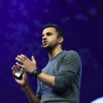 Kandidatas, kurį pastatė Silicio slėnis, dabar yra tas, kurį jie