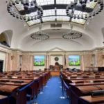 Kentukis sumažina biurokratiją dėl įperkamo būsto iš tikėjimo organizacijų