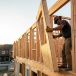 Paslėpta ekonomika, skatinanti miesto namų nuomos bumą