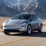 Pigesnės „Tesla“ transporto priemonės nepadeda mažėjančiam pardavimui