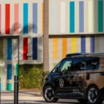 Autonominiai VW autobusai pradės mikrotranzito paslaugas Floridos bendruomenėje