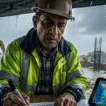 Kodėl „Construction's Weather Playbook“ ką tik pasibaigė
