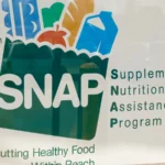 SNAP cuts could shift new costs onto cities, mayors say