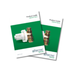 ALTECNIC RELEASE NEW 2026/2027 GENERAL PRODUCT GUIDE