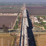 California high-speed rail project could run out of money by