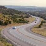 DOT proposes streamlining land leases along roads, railroads for utility