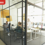 Fire & Safety Solutions For Glass Partitioning