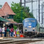 As Amtrak seeks to expand, restructure rail service, congressional support