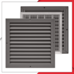 Fire Stopping Ventilation: The Role of Fire Block Louvre Systems