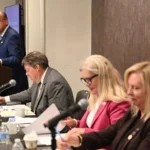 Steep cuts to federal transit funding take effect Thursday